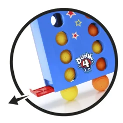 ZIG ZAG - Basket de mesa* Juegos Y Puzzles