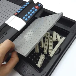 ZIG ZAG - Batalla naval