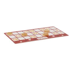 ZIG ZAG - Bingo Deluxe