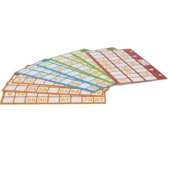 ZIG ZAG - Bingo Deluxe