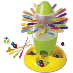 ZIG ZAG - Cuidado con las canicas* Juegos Y Puzzles