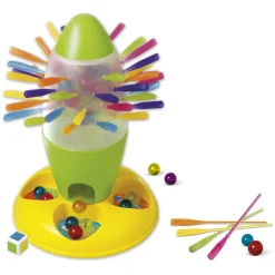 ZIG ZAG - Cuidado con las canicas* Juegos Y Puzzles