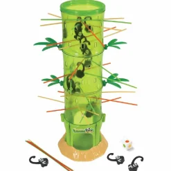 ZIG ZAG - ¡Cuidado con los pandas!