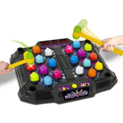 ZIG ZAG - Dale al topo* Juegos Y Puzzles