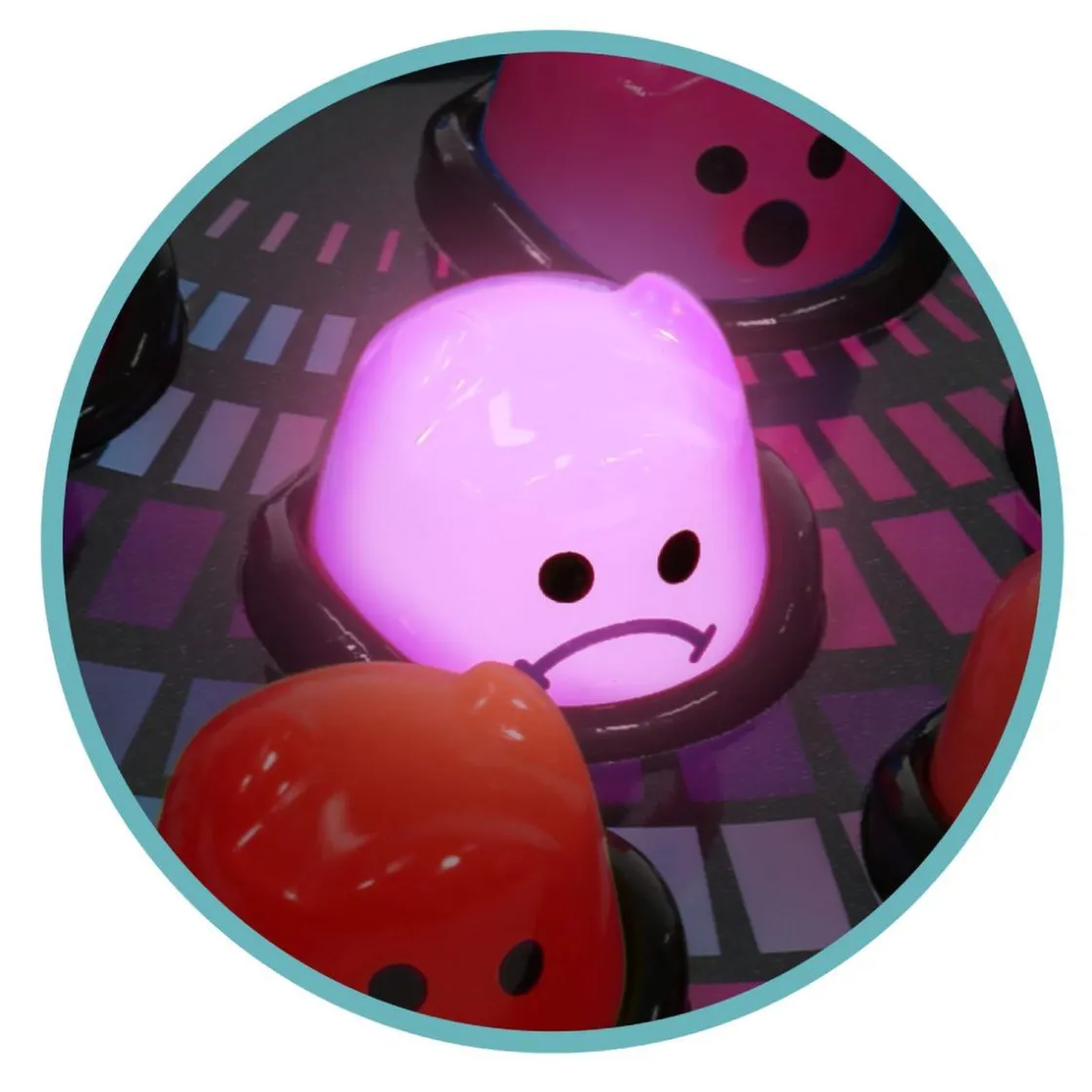 ZIG ZAG - Dale al topo* Juegos Y Puzzles