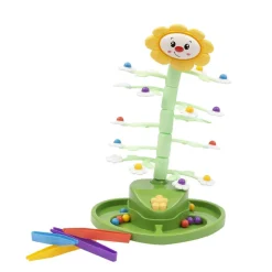 ZIG ZAG - Girasol bailarín