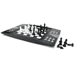 ZIG ZAG - Juego de ajedrez electrónico* Juegos Y Puzzles