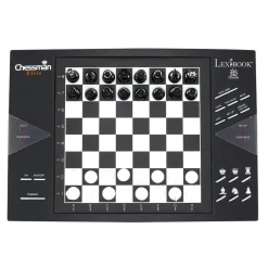 ZIG ZAG - Juego de ajedrez electrónico* Juegos Y Puzzles