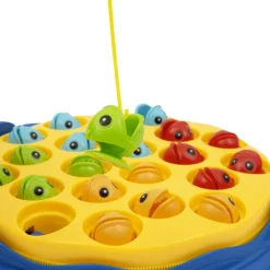 ZIG ZAG - Juego de pesca* Juegos Y Puzzles