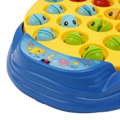 ZIG ZAG - Juego de pesca* Juegos Y Puzzles