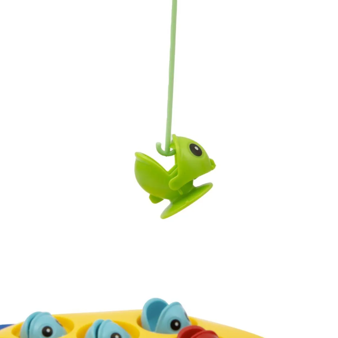 ZIG ZAG - Juego de pesca* Juegos Y Puzzles