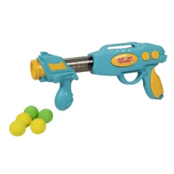 ZIG ZAG - Juego del tiburón