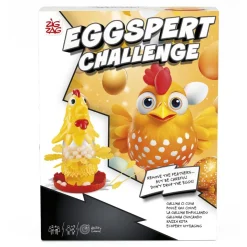 ZIG ZAG - La gallina clueca* Juegos Y Puzzles