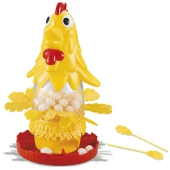 ZIG ZAG - La gallina clueca* Juegos Y Puzzles