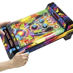 ZIG ZAG - Pinball electrónico Arcade* Friki Zone|Juegos Y Puzzles