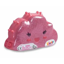 FAMOSA Ziwies - Nube Purpurina (varios modelos)* Coleccionables Y Mini Mundos