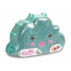 FAMOSA Ziwies - Nube Purpurina (varios modelos)* Coleccionables Y Mini Mundos