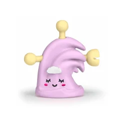 FAMOSA Ziwies - Pack 8 Figuras (varios modelos)* Coleccionables Y Mini Mundos