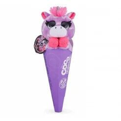 ZURU - Peluche Coco Neon (varios modelos)