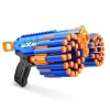 TOYS "R" US Zuru - Pistola X-Shot Insanity Manic 24 Dardos ㅤ* Nerf Y Blasters